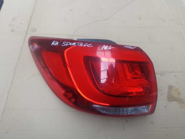 FEU ARRIERE GAUCHE KIA - Vue 1